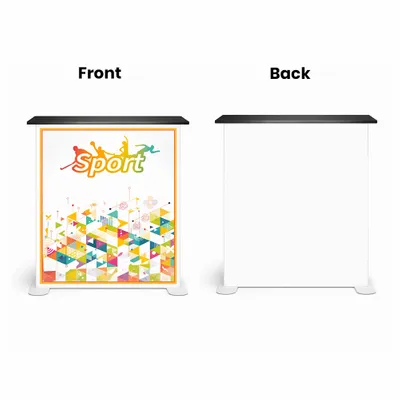 Single Side - Custom Patch Factory