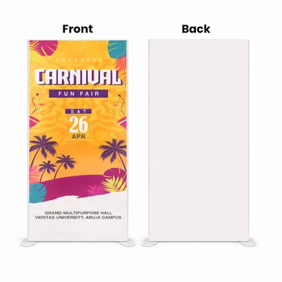 Single Side - Custom Patch Factory