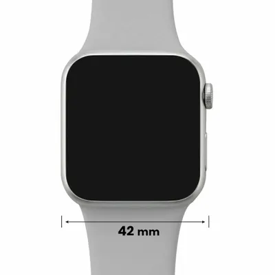 42mm - Custom Patch Factory