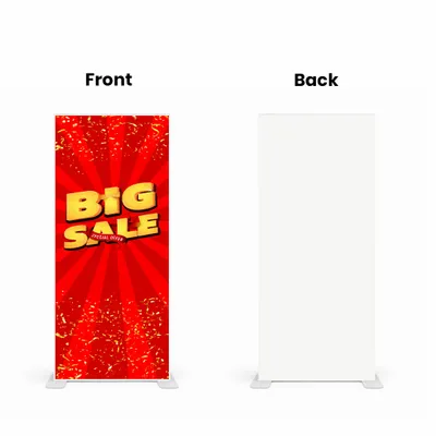 Single Side - Custom Patch Factory