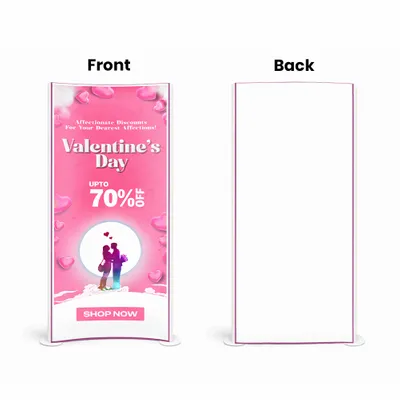 Single Side - Custom Patch Factory