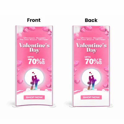 Both Sides - Custom Patch Factory