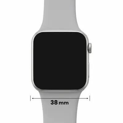 38mm - Custom Patch Factory