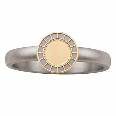 Two Tone - Custom Patch Factory