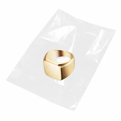 Poly Bag - Custom Patch Factory