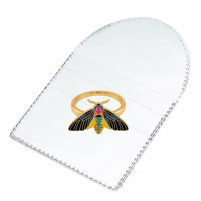 PVC Bag - Custom Patch Factory