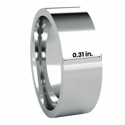 0.31 in. - Custom Patch Factory