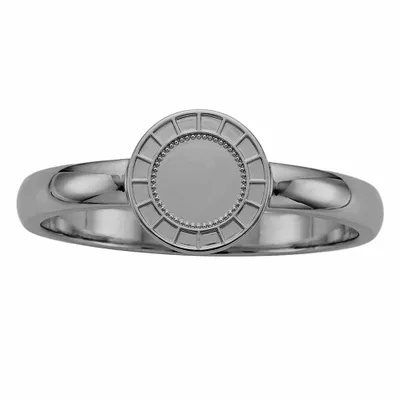 Nickel Plating - Custom Patch Factory