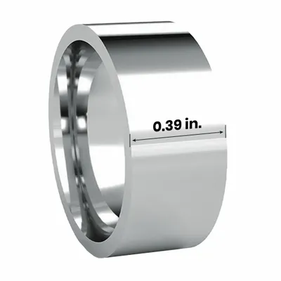 0.39 in. - Custom Patch Factory