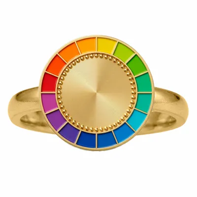 13-20 Colors - Custom Patch Factory