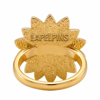 Stamp Back Message - Custom Patch Factory