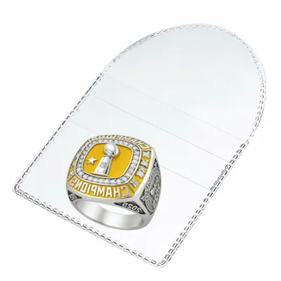 PVC Bag - Custom Patch Factory