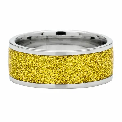 Glitter - Custom Patch Factory