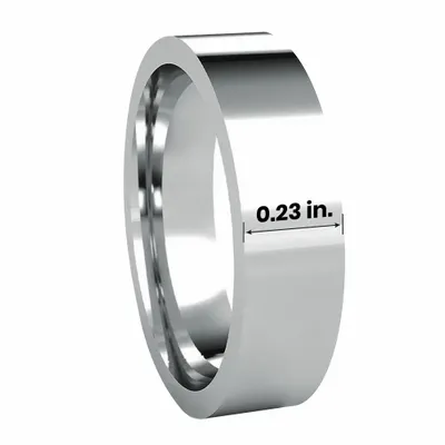 0.23 in. - Custom Patch Factory