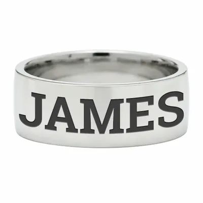 Stamp Back Message - Custom Patch Factory