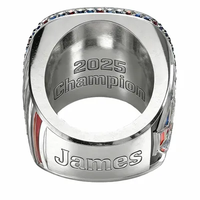 Stamp Back Message - Custom Patch Factory