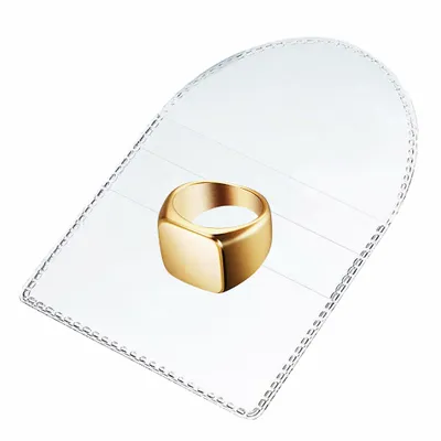 PVC Bag - Custom Patch Factory