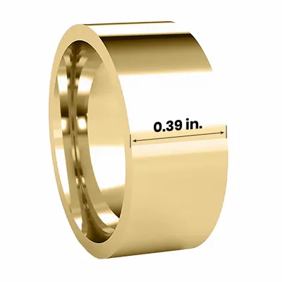 0.39 in. - Custom Patch Factory