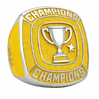 Glitter - Custom Patch Factory