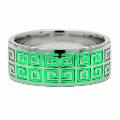 Glow in the Dark - Custom Patch Factory