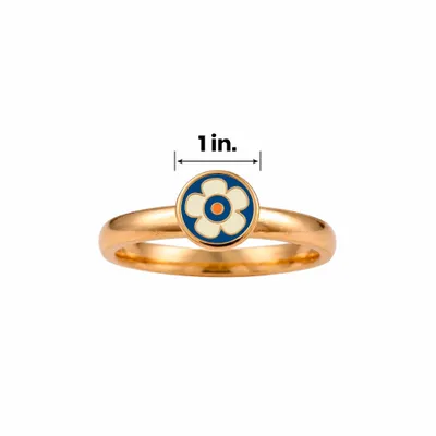 1 in. - Custom Patch Factory