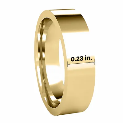 0.23 in. - Custom Patch Factory