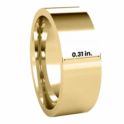 0.31 in. - Custom Patch Factory