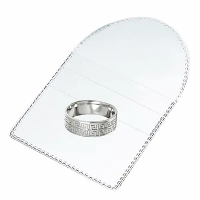 PVC Bag - Custom Patch Factory