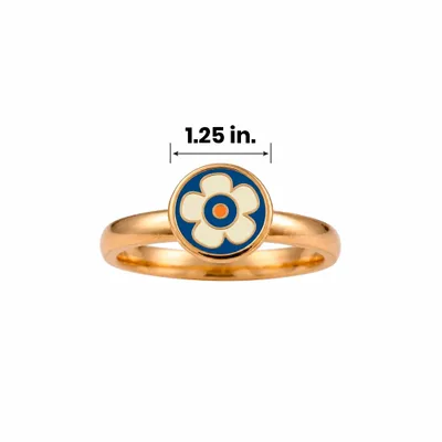 1.25 in. - Custom Patch Factory