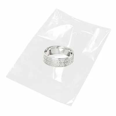 Poly Bag - Custom Patch Factory