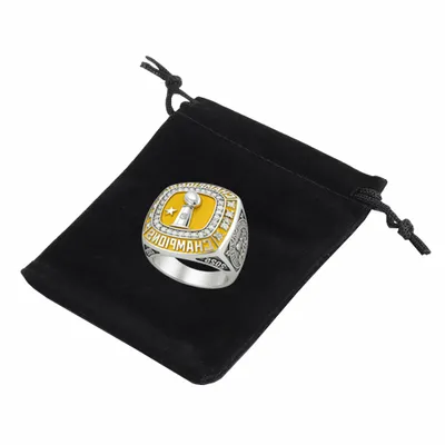 Velvet Bag - Custom Patch Factory