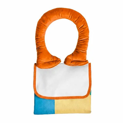 Orange - Custom Patch Factory