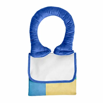 Blue - Custom Patch Factory