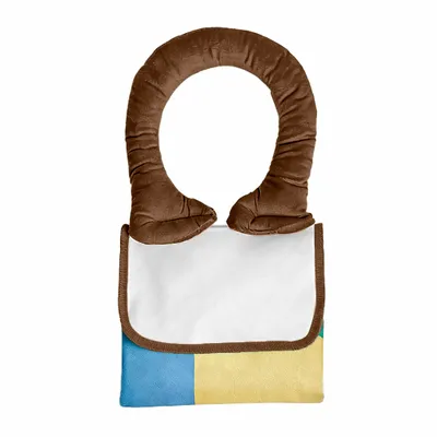 Brown - Custom Patch Factory