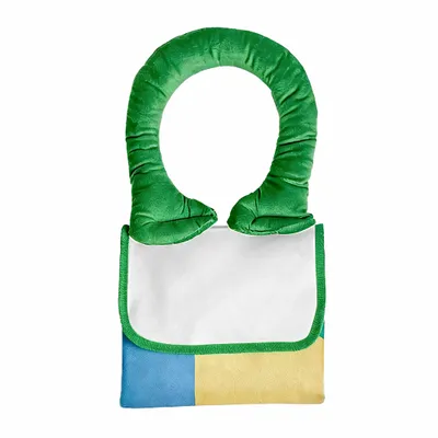 Green - Custom Patch Factory