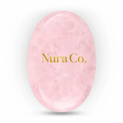 Rose Quartz - Custom Patch Factory