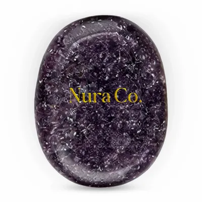 Lepidolite - Custom Patch Factory