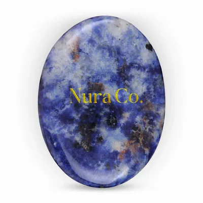 Sodalite - Custom Patch Factory