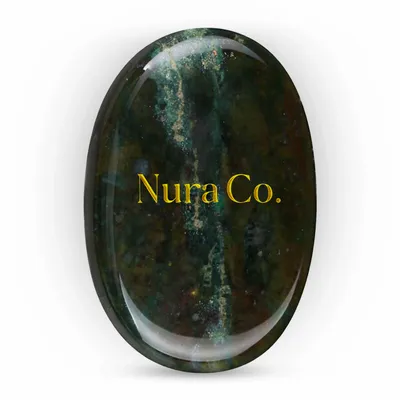 Indian Agate - Custom Patch Factory