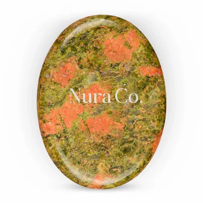 Unakite - Custom Patch Factory