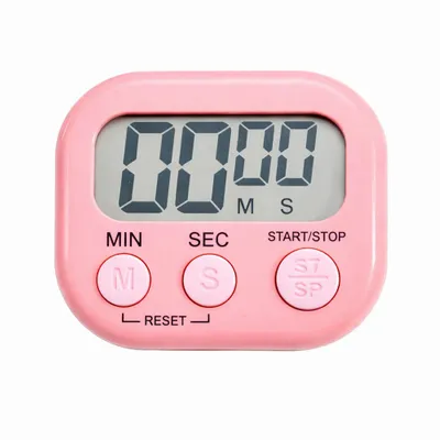 Pink - Custom Patch Factory