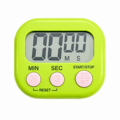 Lime Green - Custom Patch Factory