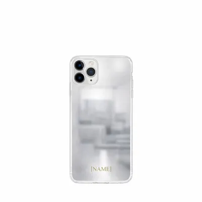 iPhone 11 Pro - Custom Patch Factory