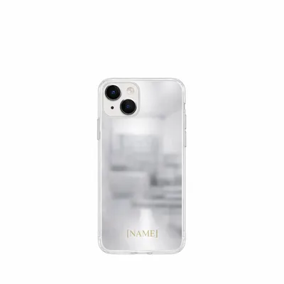 iPhone 14 - Custom Patch Factory
