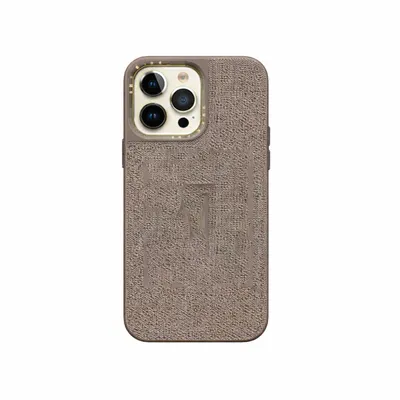 Brown - Custom Patch Factory