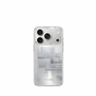 iPhone 17 Pro Max - Custom Patch Factory