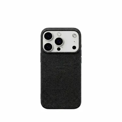 iPhone 17 Pro Max - Custom Patch Factory