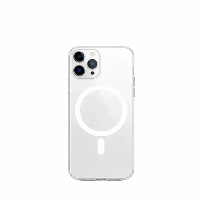 iPhone 12 Pro Max - Custom Patch Factory