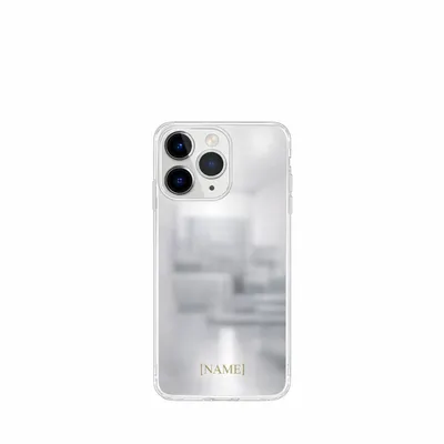 iPhone 14 Pro - Custom Patch Factory