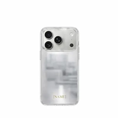 iPhone 17 Pro - Custom Patch Factory